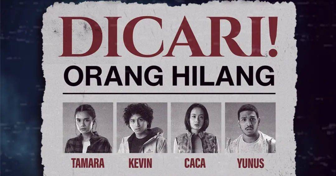 7 Fakta Ending Film Pasar Setan, Memakan Banyak Korban
